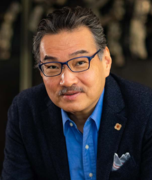 Masashi Yanagisawa