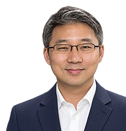  Jaewon Ko
