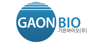 가온바이오(주)